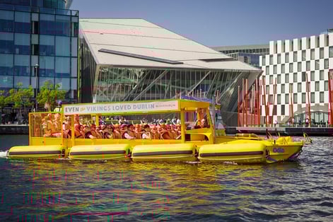 Viking Splash Tour