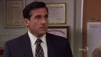 Gif saying noooooo