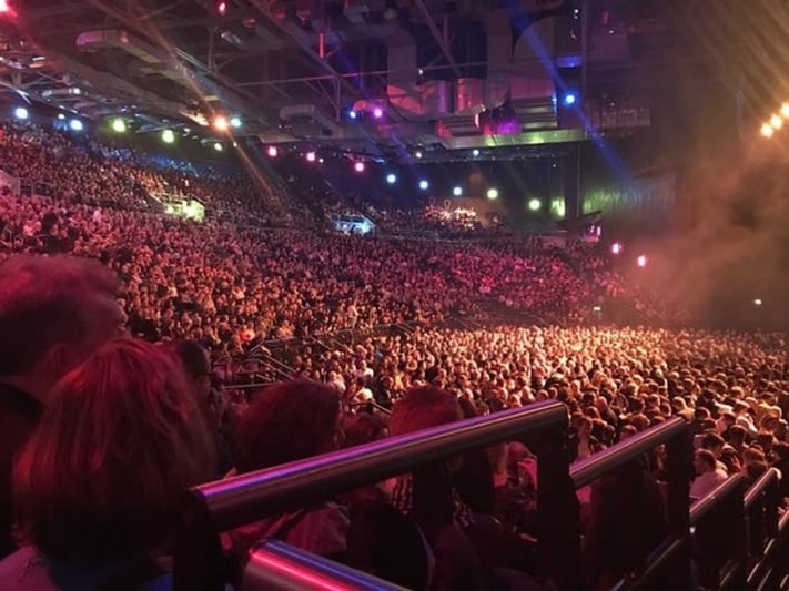 3 arena resize