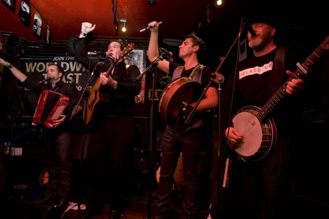 live music