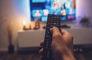 Upcoming TV shows to brighten up your 2021