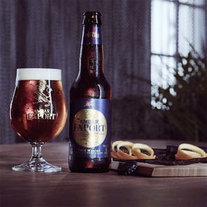 AMBAR EXPORT