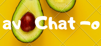 AvoChato Logo
