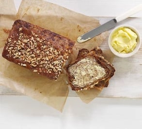 Banana bread