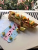 Brunch and cake food 2