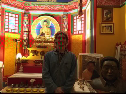 Buddhism