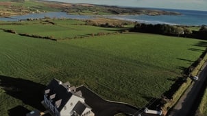 CORK AIRBNB