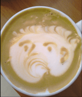 Cafe Depeche Cork 1