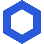 Chainlink logo