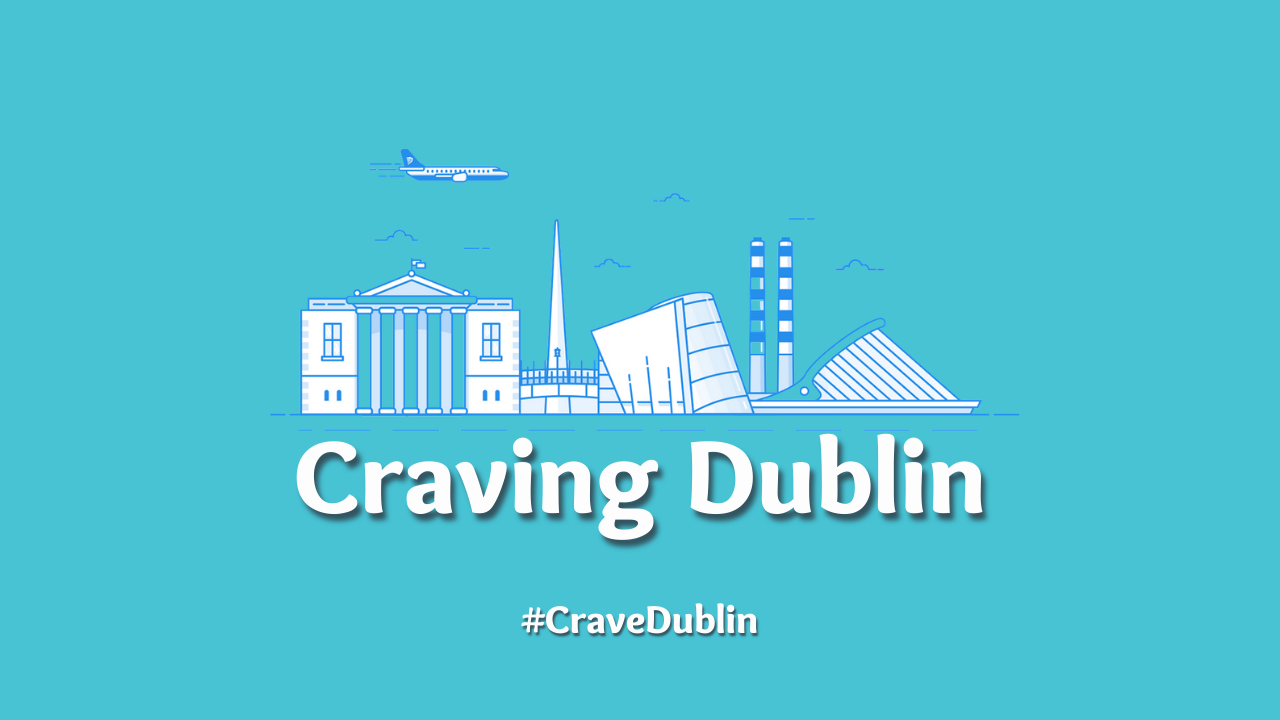 Craving Dublin (1)
