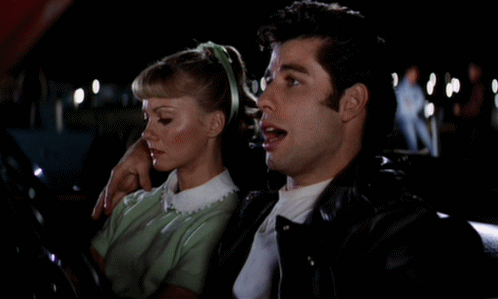 Drive in Cinema