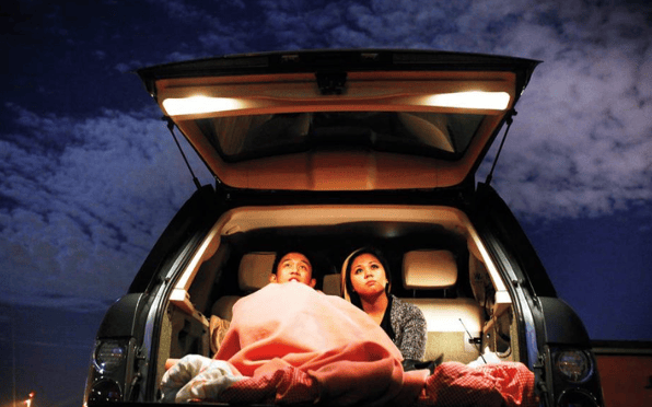 Drive in Movie