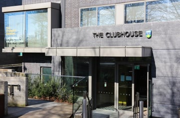 The Clubhouse