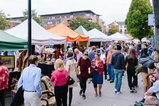 Dublin Flea