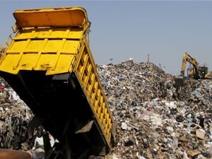 Fast Fashion Impact