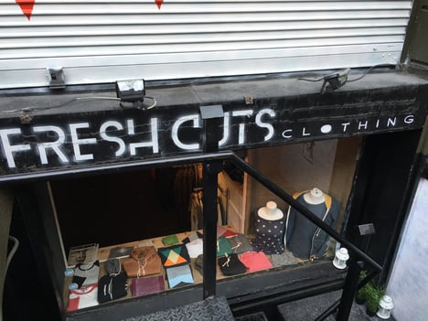 Fresh Cuts Clothing