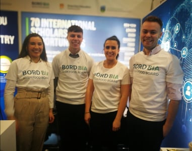 Grad Ireland