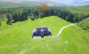 The Hellfire Club