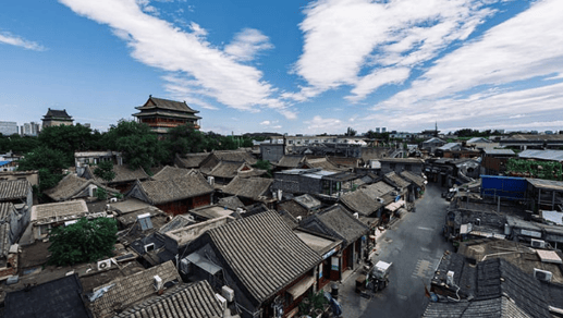 Hutong