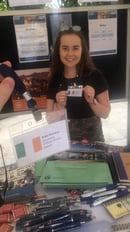 Representing UCD in QUT