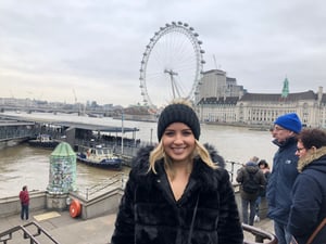 London Eye