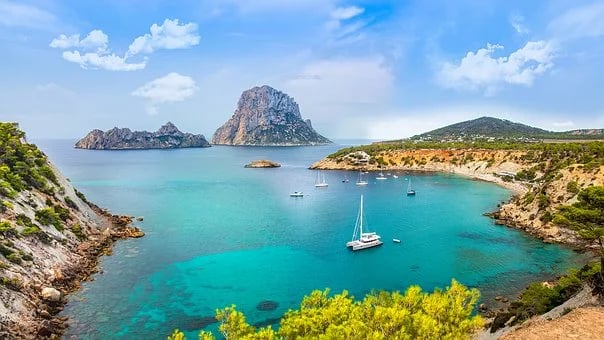 Ibiza costa