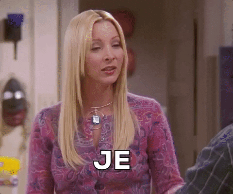 Student Skills Development  Friends gif