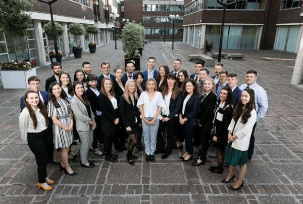 InternationalGraduates 