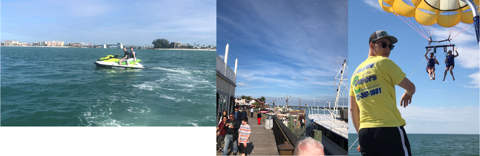 Johns Pass