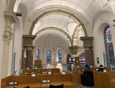 Library