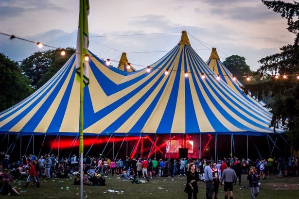 Lifefestival