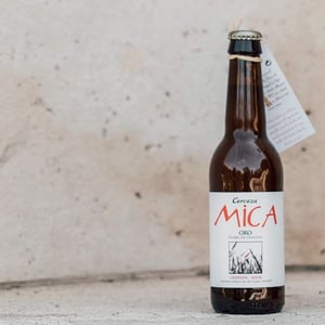 MICA ORO ALE PREMIUM