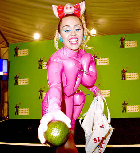 Miley