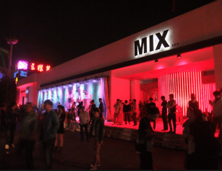 Mix