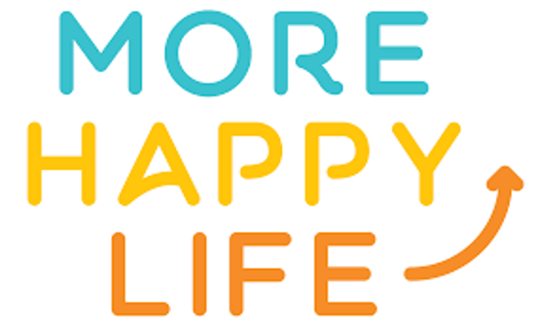 More Happy Life