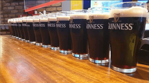 Murphys Law Athlone