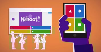 DayoffDublin_Kahoot_Virtual Games Night