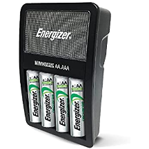 batteries