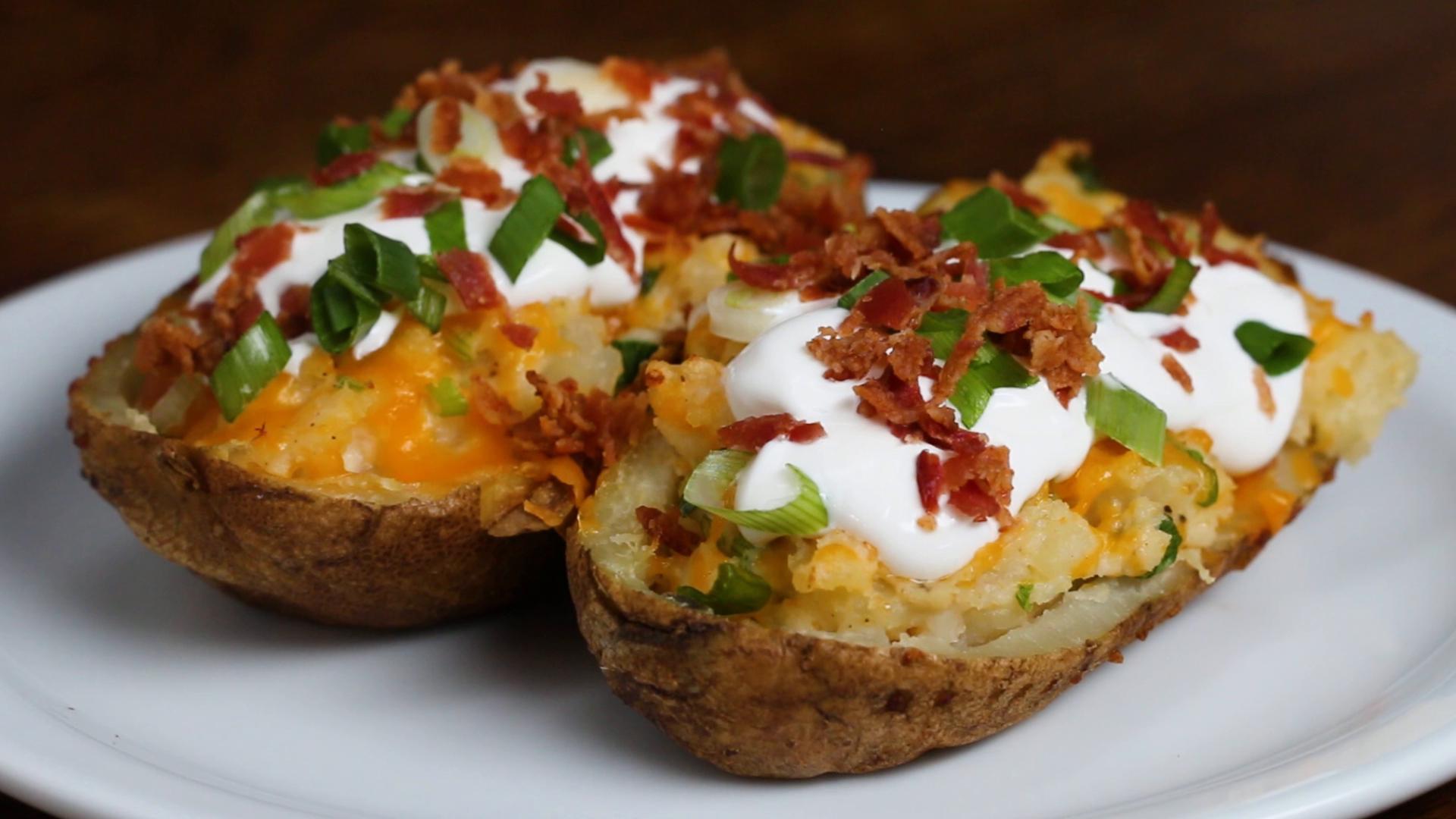 nutritious tiktok recipes