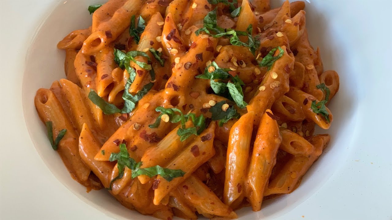 healthy tiktok dinner recipes 