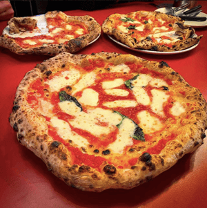 Pizza Pilgrims