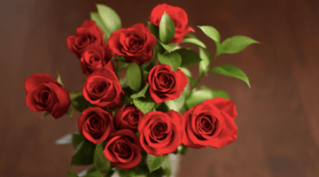Irish Valentine's Day gifts