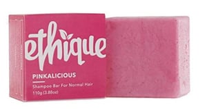 Ethique Shampoo Bar