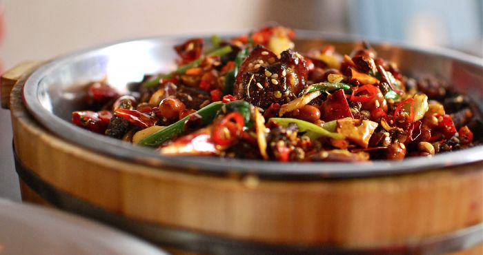 Sichuanfood