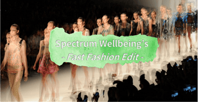 Fast Fashion Brands