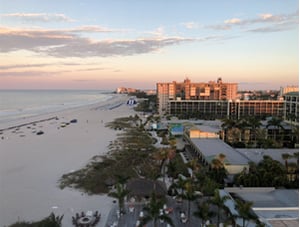 St. Petes Beach
