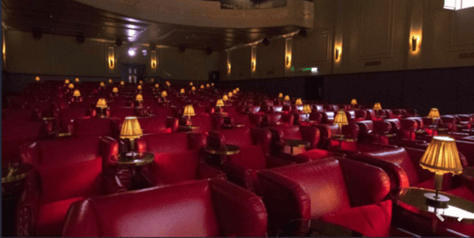 Stella Theatre