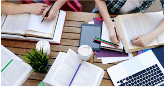 Study picture