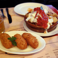 Tapas 1