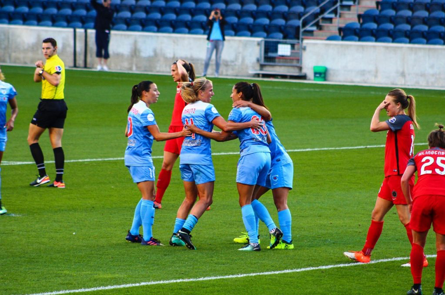 Teammates